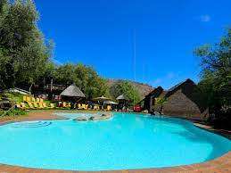 Bakubung Time Share - Week to Rent 18 Sep 2023 to 22 Sep 2023