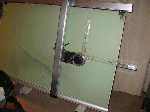 Architect / Engineering Drawing Board