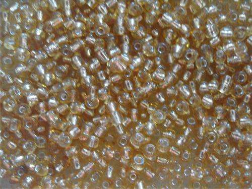 Gold 8/0 20g Seed