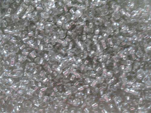 Silver 8/0 20g Seed
