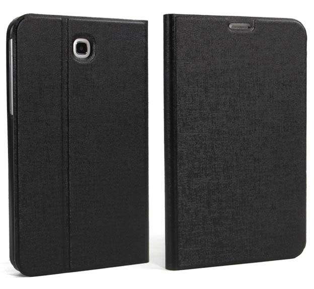 Local Stock - Slim Tablet Case For Samsung Galaxy Tab 3 7.0 SM-T211 - Black