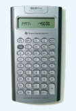 Texas Instruments BA II Plus Professional