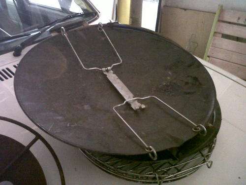 CADAC SKOTTLE PAN