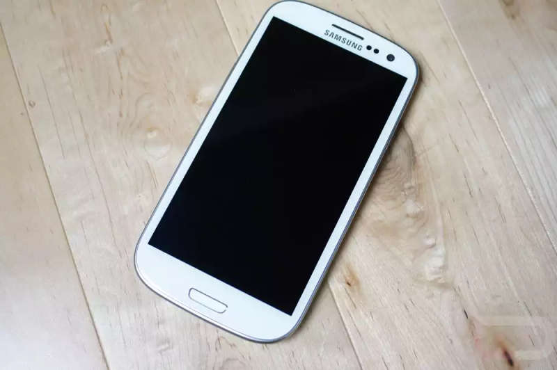 Samsung Galaxy S3