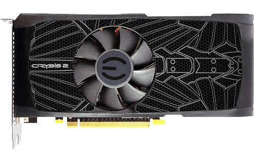 EVGA GeForce GTX 560 Ti Maximum Graphics Edition