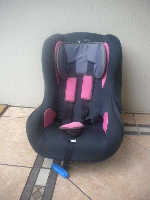 Baby Car Seats