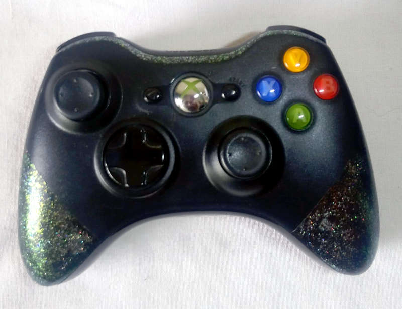 Microsoft XBOX 360E 500GB Gaming Console