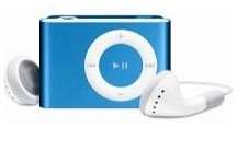 Apple iPod shuffle 1GB