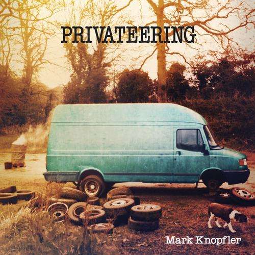 Mark Knopfler - Privateering (Double CD)