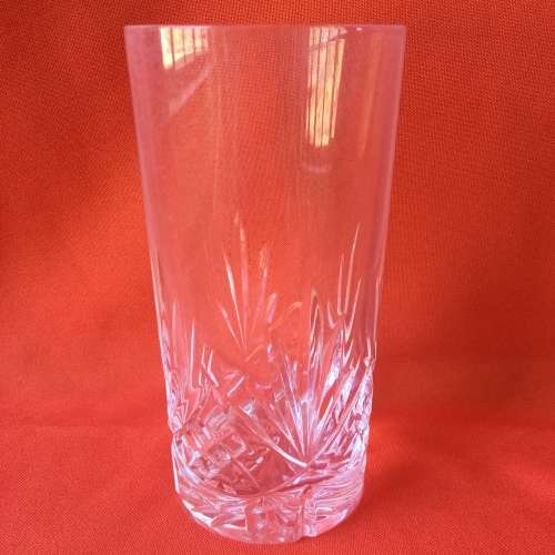Edinburgh Crystal STIRLING highball glass - set of 6
