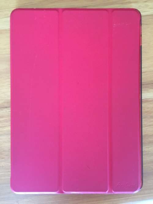iPad (5th Generation) 128GB WI-FI
