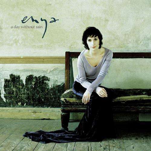 Enya - A Day Without Rain (CD)