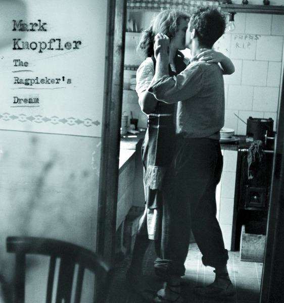 Mark Knopfler - The Ragpicker's Dream (CD)