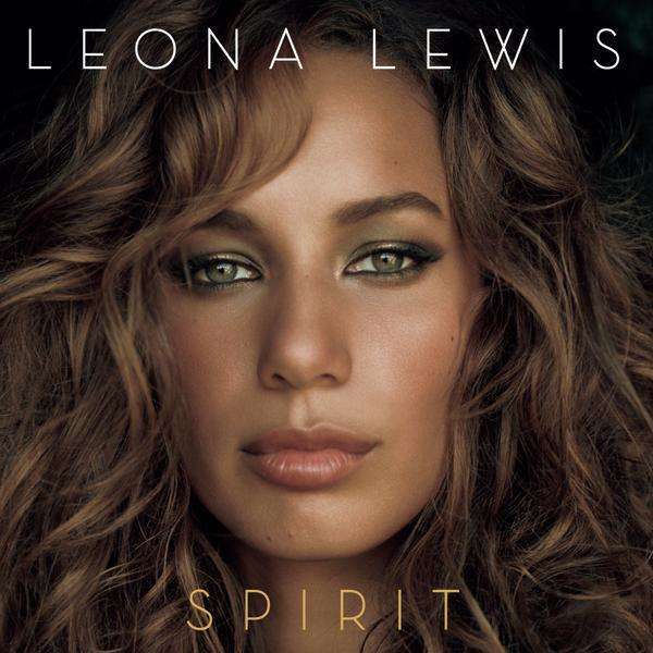 *SALE* - Leona Lewis - Spirit (CD)