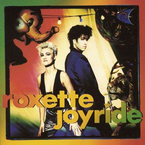 Roxette - Joyride (CD)