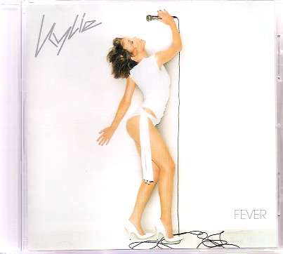 *SALE* - Kylie - Fever (CD)