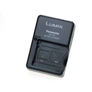 Panasonic Lumix Battery Charger with 2 Li-ion batteries
