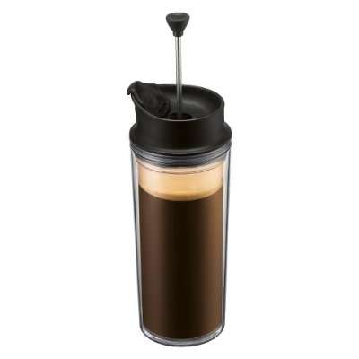 Bodum travel press coffee maker