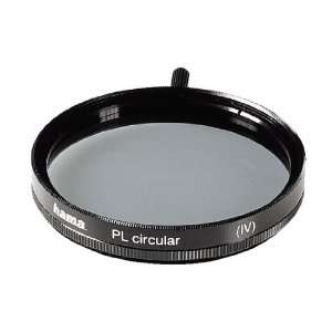 Hama Circular Polarizer Filter 46mm