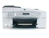 HP Officejet 6213 All in One (print, scan, copy & fax)