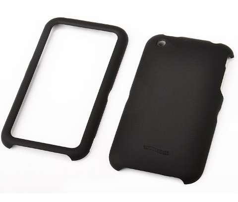 Hardskin case for iPhone 3G/3GS