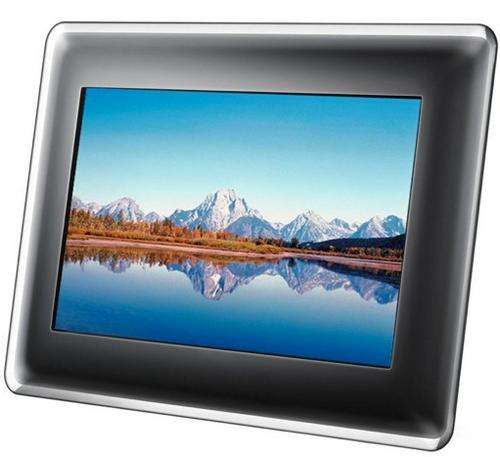 SAMSUNG 8 inch Digital Photo Frame in Very Good Condition