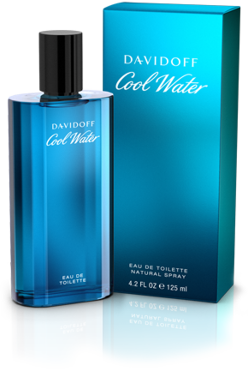 DAVIDOFF COOL WATERS