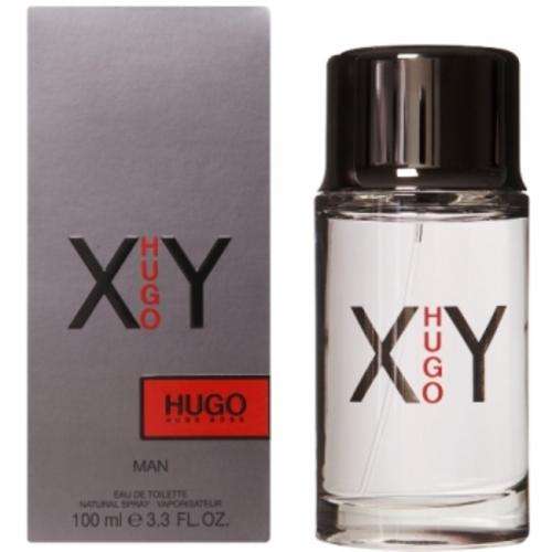 HUGO BOSS XY- 100ML EDT FOR MEN