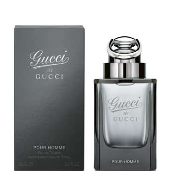GUCCI BY GUCCI FRAGRANCE FOR MEN- 90ML EDT