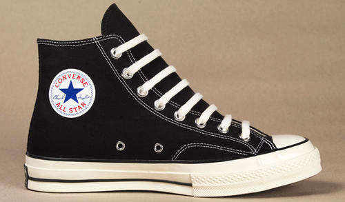 BARGAIN!!! R300-ORIGINAL ALL STARS CHUCK TAYLORS CLASSIC BLACK