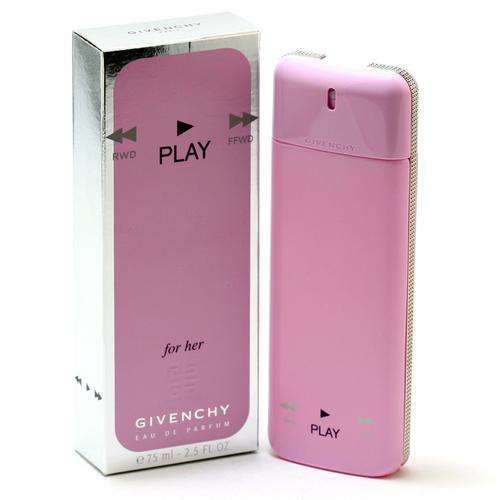 GIVENCHY  PLAY- FOR WOMEN
