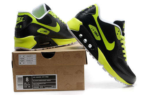 NIKE AIRMAX 90 HYPERFUSE