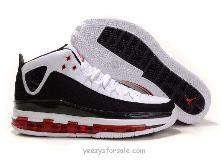 JORDAN TAKE FLIGHT