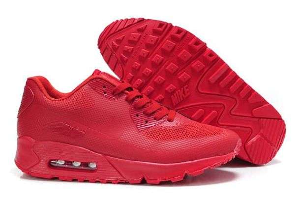 NIKE AIRMAX HYPERFUSE- UK9