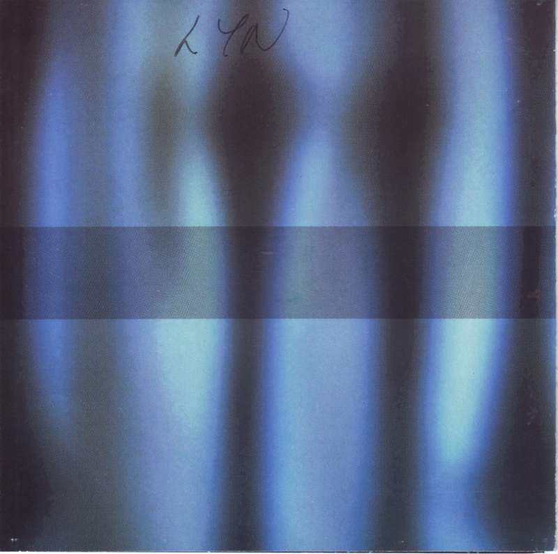 VANGELIS -  Voices (CD) WICD 5217 NM