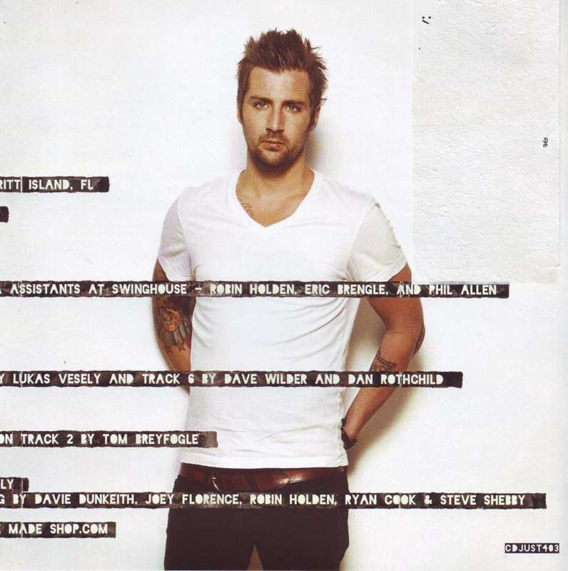 SECONDHAND SERENADE - Hear me now (CD) CDJUST 403 NM