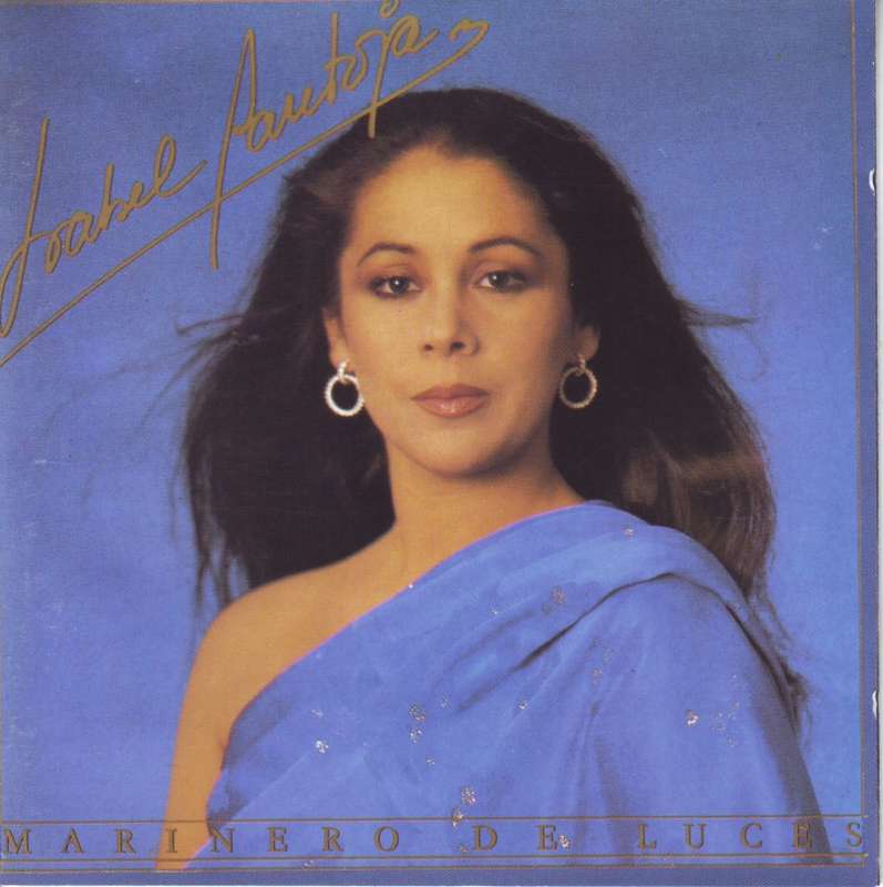 ISABEL PANTOJA - Marinero de luces 9J 71222