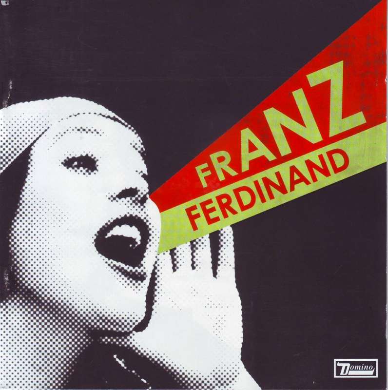 FRANZ FERDINAND - You could have it so much better (CD) CDEPC 6970 NM