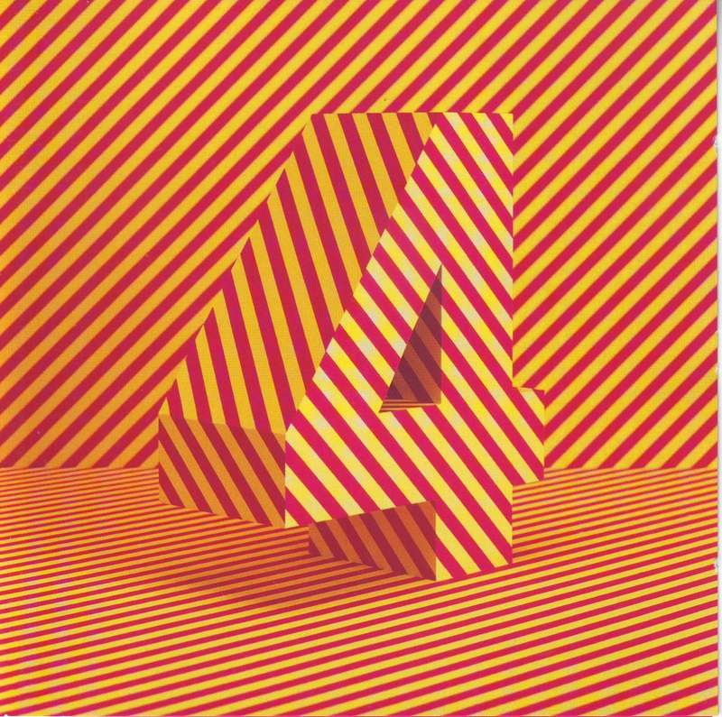 FOUR MUSIC FROM EMI - Compilation ( promo CD) 00946 311606 2 2 CDSAMP 04 (R25 SALE)