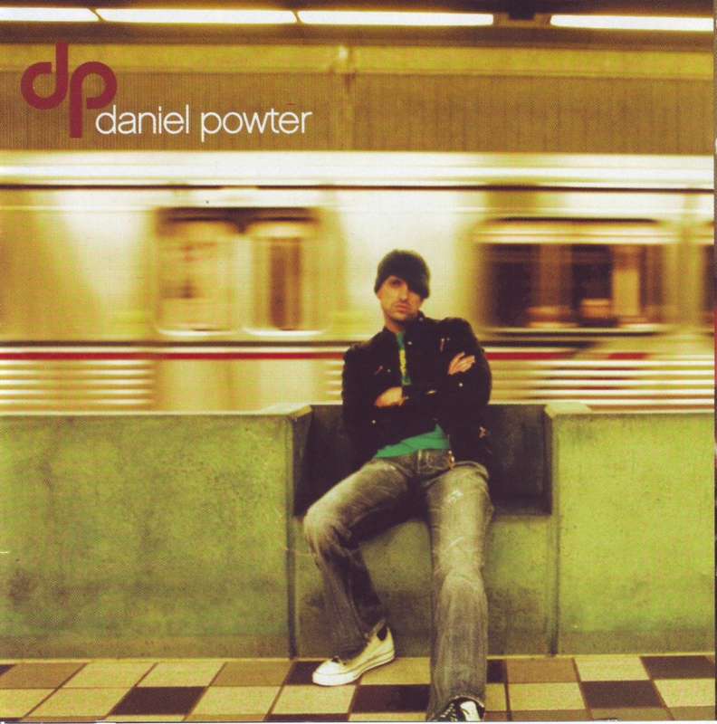 DANIEL POWTER - DP (CD) WBCD 2090 NM (R25 SALE)