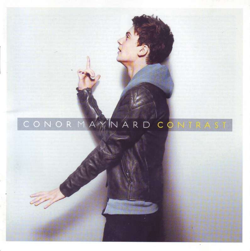 CONOR MAYNARD - Contrast CDEMCJ (WFL) 6654 NM (R25 SALE)
