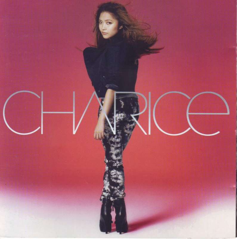CHARICE - Charice WBCD 2245 NM- (R25 SALE)