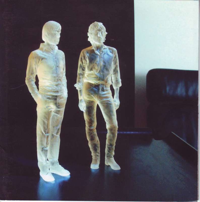AIR FRENCH BAND - Pocket symphony  (CD) CDVIR (WF) 840 NM