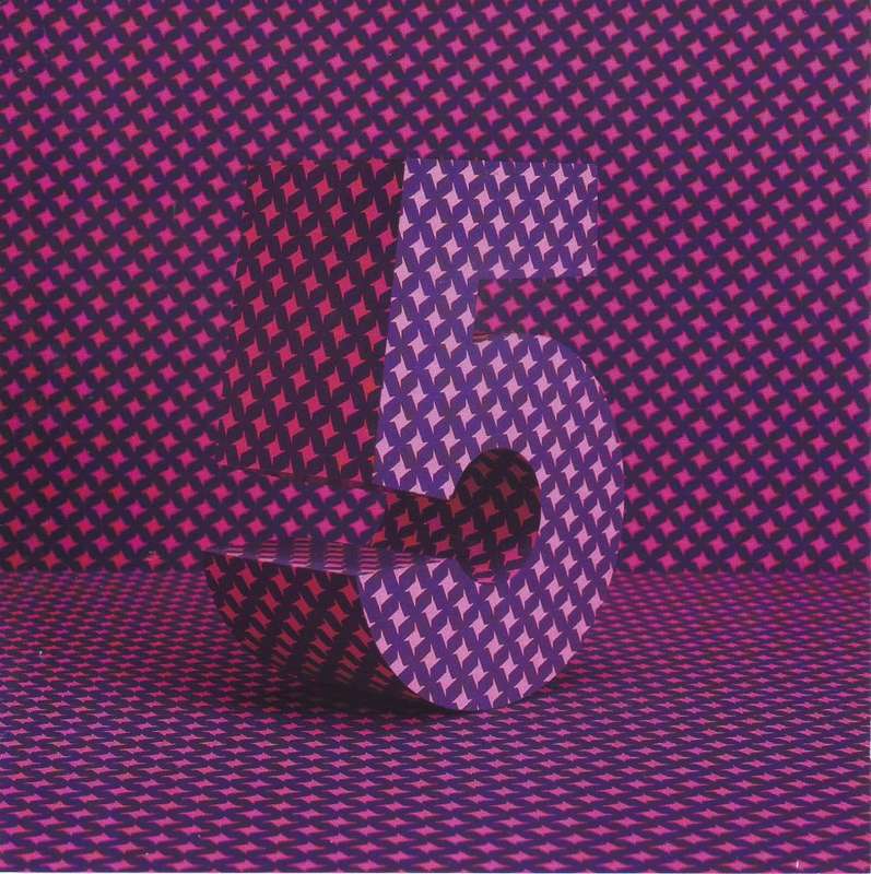 5 - Compilation  (CD) (R25 SALE).