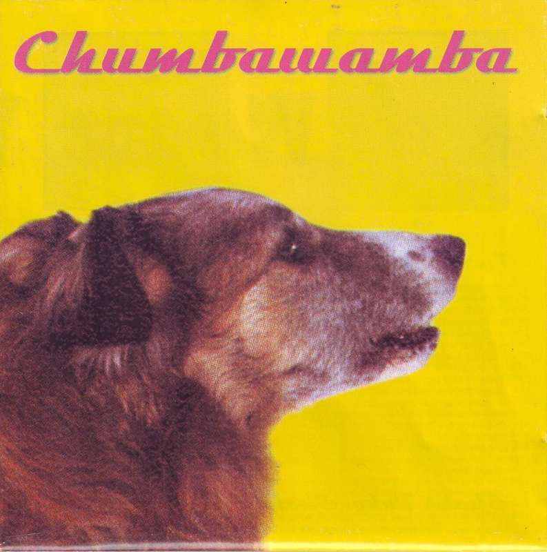 CHUMBAWAMBA - Wysiwyg (CD) 7243 5 24968 2 2 EX