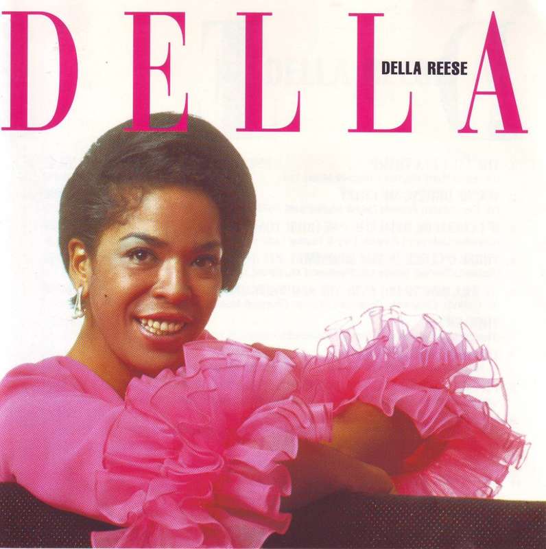 DELLA REESE - Della (CD) 74321 415012 NM-