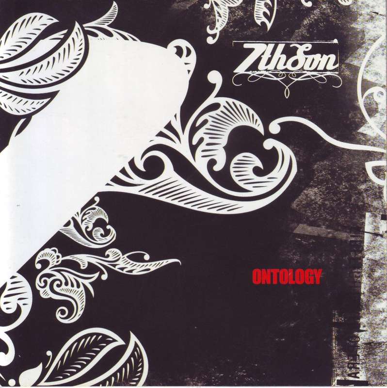 7TH SON - Ontology (CD)  CDMUS330 NM-