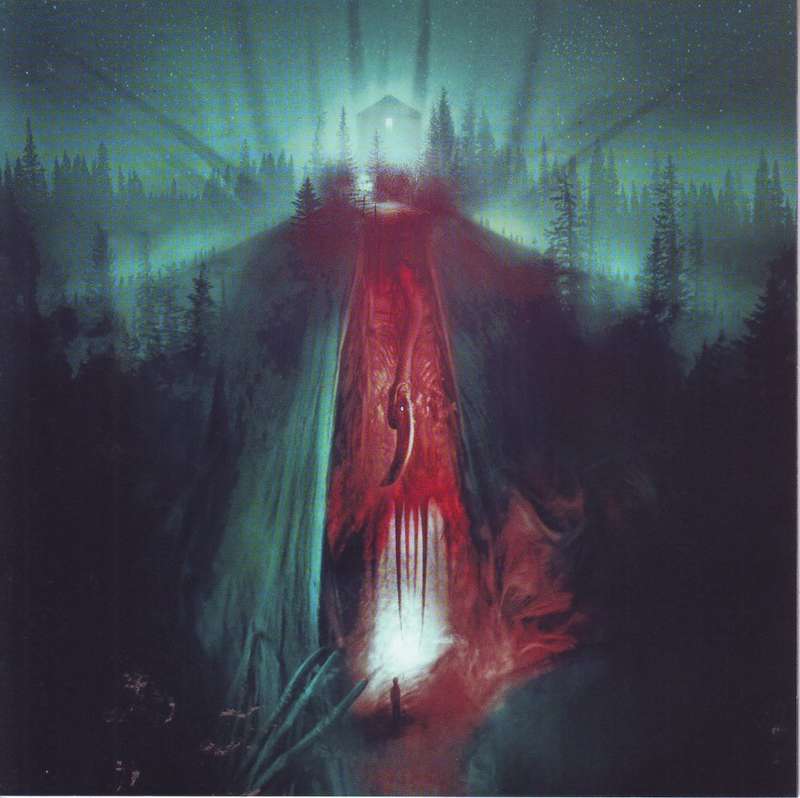 PERIPHERY - Juggernaut. omega (CD & DVD) SUM563 NM-