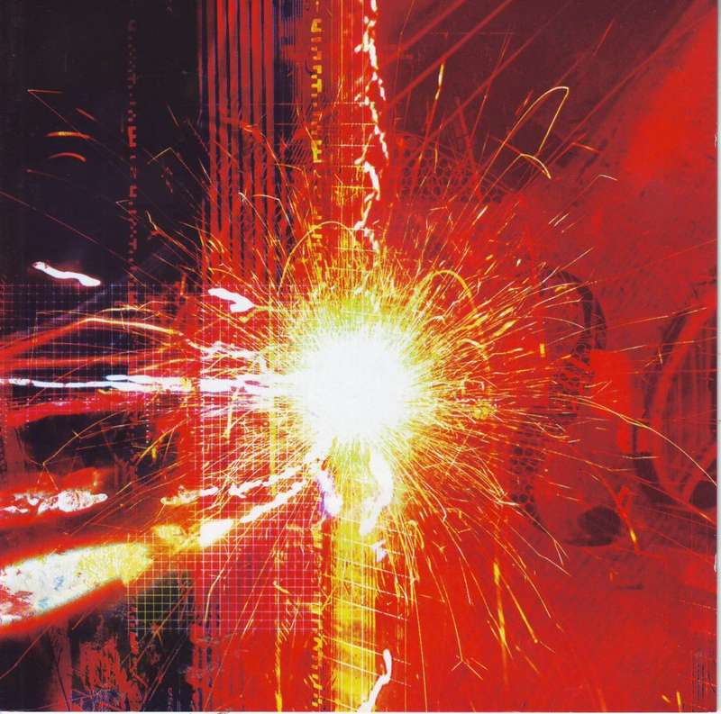 STRINGS ON FIRE II - Compilation (CD) 2564 61293-2 EX (R25 SALE)
