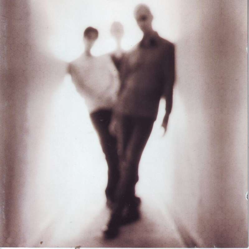 EVERCLEAR - So much for the afterglow (CD) 7243 8 36503 2 3 EX